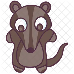 Wombat  Icon