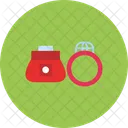 Women Accessories Women Accessories Icon