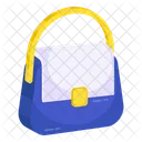 Handbag Bag Purse Icon