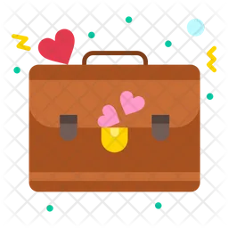 Women Bag  Icon