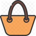 Women Bag  Icon