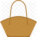 Women Bag Purse Handbag Icon