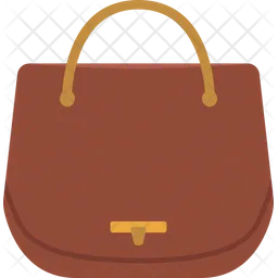 Women Bag  Icon