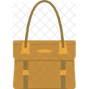 Women Bag  Icon