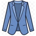 Women Blazer  Icon