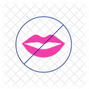 Women Cant Talk Icon