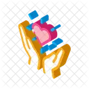 Women Care  Icon