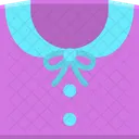 Mwomens Clothing Icon