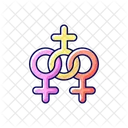 Women Community Women Community Icon