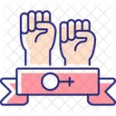 Women community  Icon
