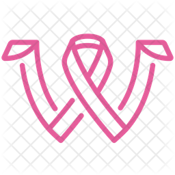 women day icon of line style available in svg png eps ai icon fonts women day icon