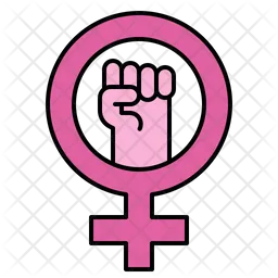 Women day  Icon