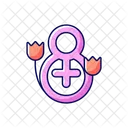 Women Day Women Day Icon