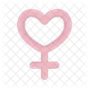 Women Day Female Women Icon