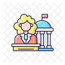 Women Government Women Government Icon