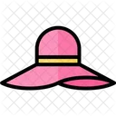 Women Hat  Icon