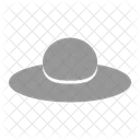 Women Hat  Icon
