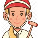 Sport Avatar Icon