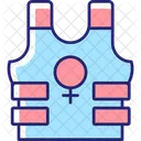 Women in military  Icon