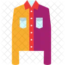 Women Long Shirt Icon