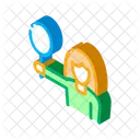 Sport Tennis Ball Icon