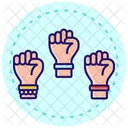 Women S March Icon