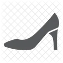 Women shoes  Icon