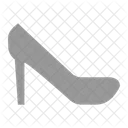 Women Shoes  Icon