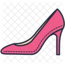 Women Shoes  Icon