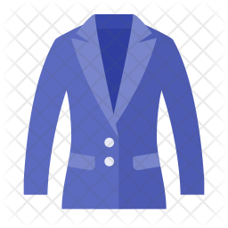 women suit icon of flat style available in svg png eps ai icon fonts women suit icon