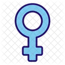 Women Symbol  Icon