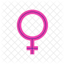 Women Symbol Icon