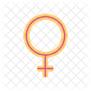 Women Symbol Icon