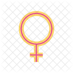 Women Symbol  Icon