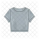 Women T Shirt Fashion Mode Icon