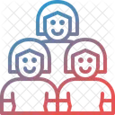 Women team  Icon