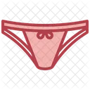 Women Underwear  Icon