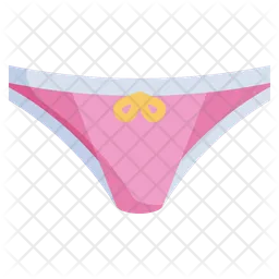 Women Underwear  Icon