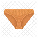Bikini Underwear Woman Icon