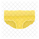 Bikini Underwear Woman Icon
