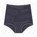 Bikini Underwear Woman Icon