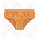Bikini Underwear Woman Icon