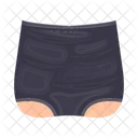 Bikini Underwear Woman Icon