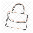 Women's bag  Icon