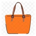 Women's bag  Icon