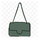 Women's bag  Icon