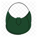 Women's bag  Icon