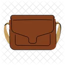 Women's bag  Icon