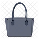 Women's bag  Icon