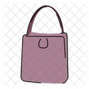 Women's bag  Icon